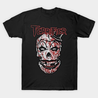 CLOWNS NIGHT OUT T-Shirt